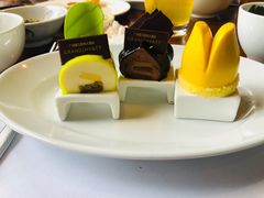 -广州富力君悦大酒店·凯菲厅