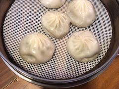-金原鸭血粉丝汤·汤包·脆皮烤鸭(南京博物院店)