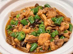 -全牛匠·乐山跷脚牛肉(西北旺万象汇店)