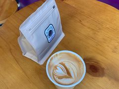 -HANA COFFEE(长寿路店)