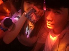 -迪迪派KTV(创业大厦店)