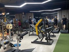 -ENERGY原力健身(川周店)