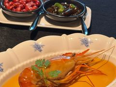 -醉东Oriental House(静安嘉里中心店)