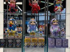 -泡泡玛特POPMART(沈阳大悦城店)