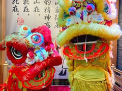 门面-避风塘(宝山万达店)