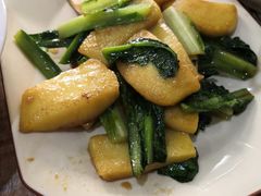 -南雄雄州土菜餐厅(粤北大厦店)