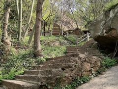-巨石山景区
