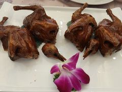 生炸妙龄鸽-金汇酒楼(中山东区店)