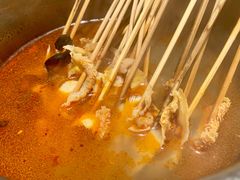 -北三老太太烧烤(人生一串上榜店)