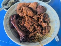 -梅溪·小伙子干挑面(安吉总店)