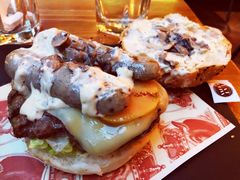 -FAT COW(虹梅路店)