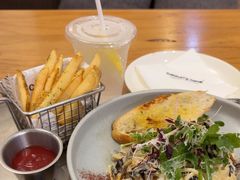-Country Lane咖啡·意粉(荔园新天地店)