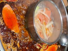 -飘香火锅(玉林西路店)