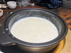 -大良毋米粥·粥底火锅(岭南天地店)