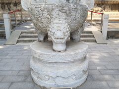 -北京石刻艺术博物馆(五塔寺)