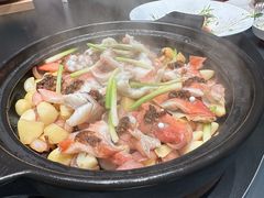 -嘉宴·精致客家菜