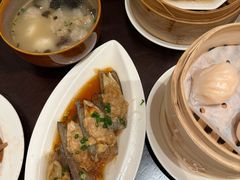 -京香轩·中餐厅(上海中庚聚龙酒店)