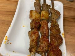 -品回味清真西北楼(宁波首店)