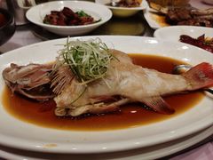 -顺风海鲜港(金玉兰店)