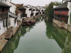 -嘉兴月河历史街区