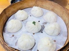 香菜小笼-笼铭坊(北蔡店)