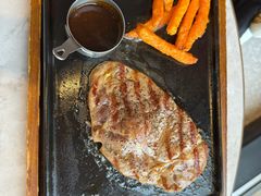 -必胜客(湘隆店)