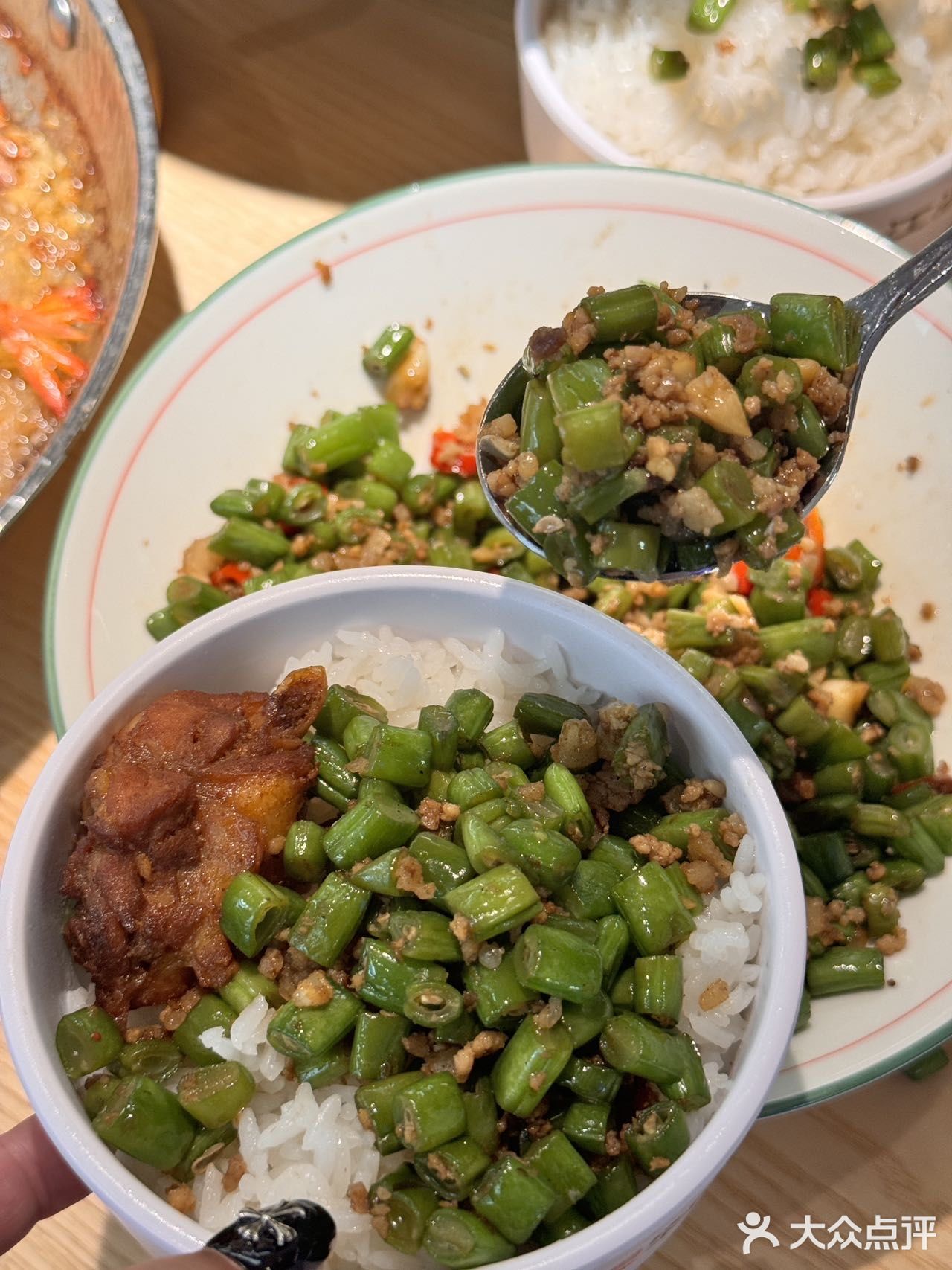 🌶️ 小江溪·江西小炒（武昌万象城店） | 不