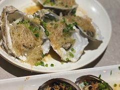 -达叔香味海鲜(海棠68环球美食街店)