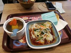 -魏家凉皮(协和店)