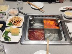 -海底捞火锅(吾悦广场店)