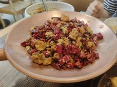 -云海肴·汽锅鸡·云南菜(广安门天虹店)