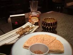 -丝路金桃·新疆菜(徐汇店)