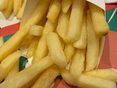 -汉堡王(保定万博广场店)