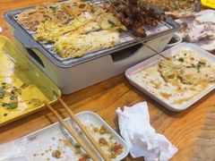 -木屋烧烤(创意园店)
