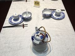 -京味民福烤鸭店(建设四马路店)