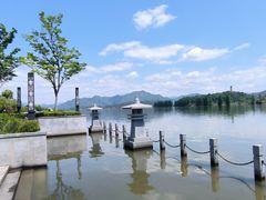 -梅城古镇