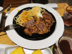 -豪客来牛排(金鼎广场店)