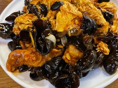 -陈傻子餐厅(世纪都会店)