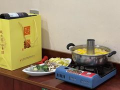 -老海陵·泰州菜(图书馆店)