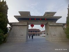 -亳州博物馆