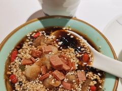 红糖糍粑冰粉-江边城外烤全鱼(世茂广场店)