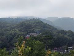 -妙峰山风景名胜区