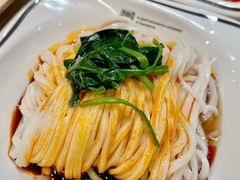 米皮-魏家凉皮(解放路火车站店)
