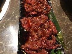 -佬土鹅肠火锅(解放路店)