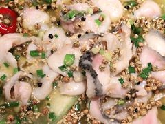 -乔阿马·江南味·驴肉香(龙湖华泾天街店)