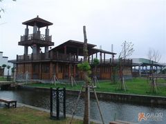 -松声马术俱乐部