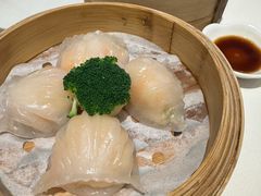 -悦景酒家(罗湖店)