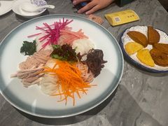 -福照楼汽锅鸡·云南菜(火车站锦江店)