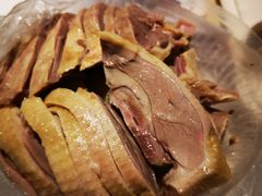 -章云板鸭(评事街店)