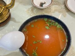 -欧提汗·新疆餐厅·清真(银都路店)